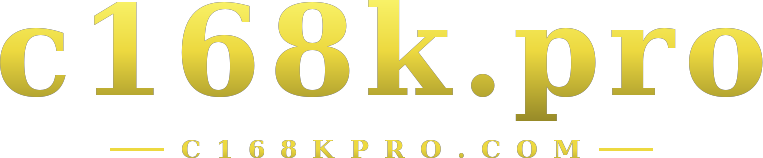 c168k.pro logo